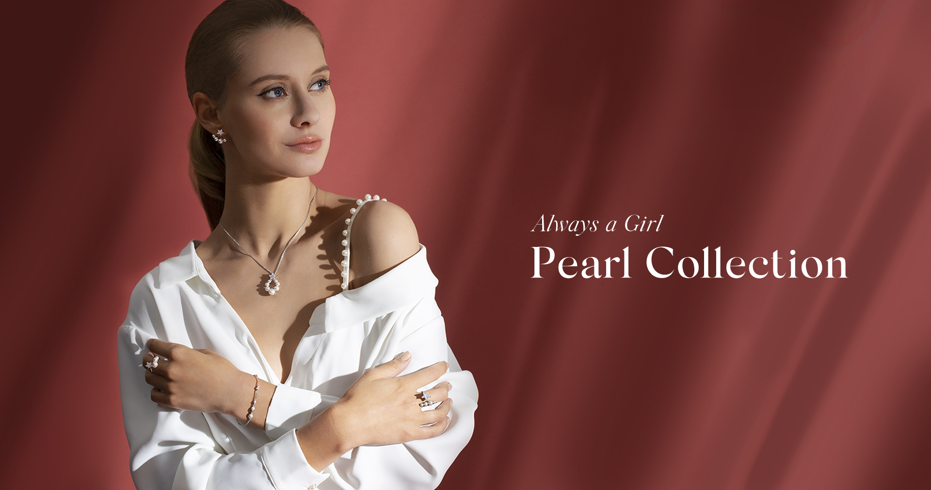 Pearl Collection